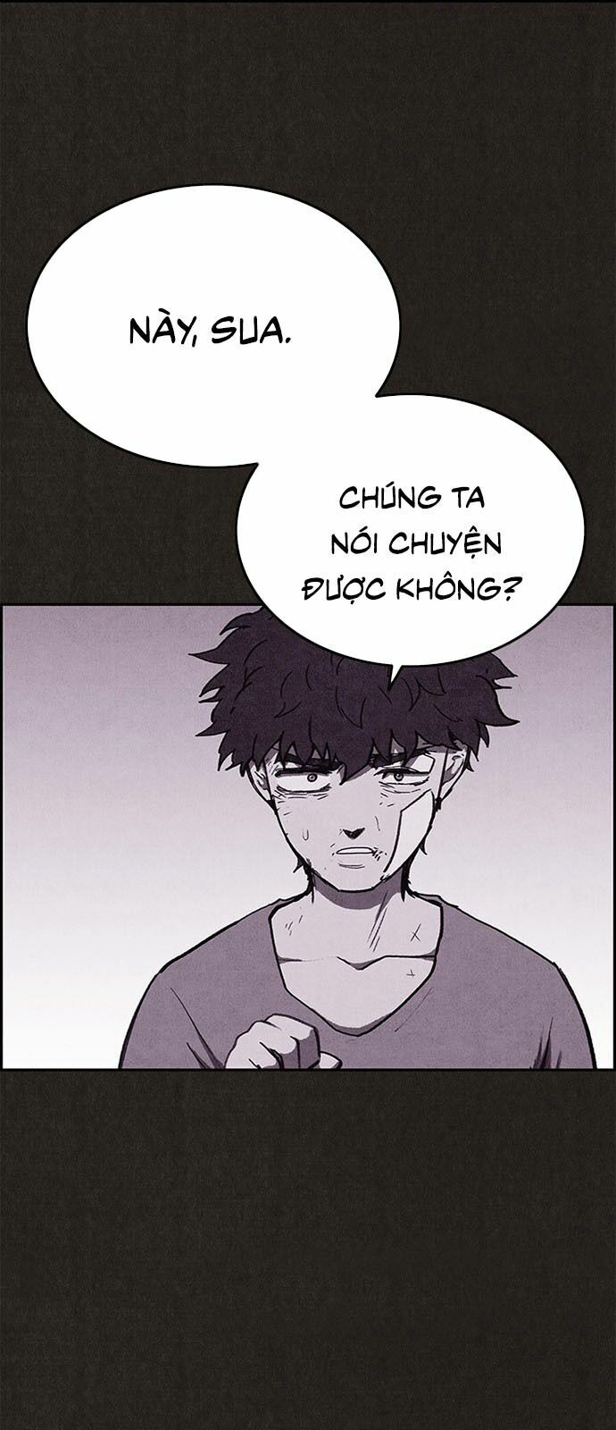 Quái vật tại Chung Cư Xanh: Chapter 81