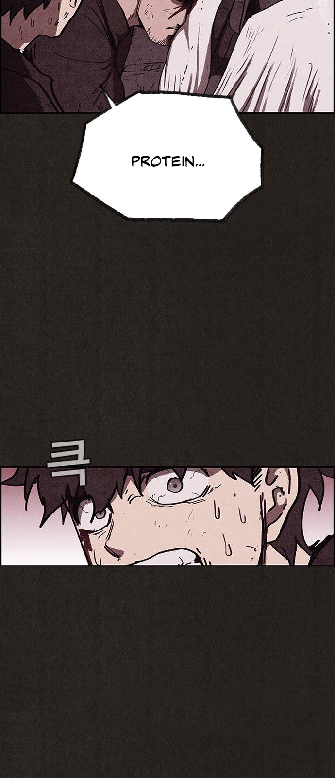 Quái vật tại Chung Cư Xanh: Chapter 82
