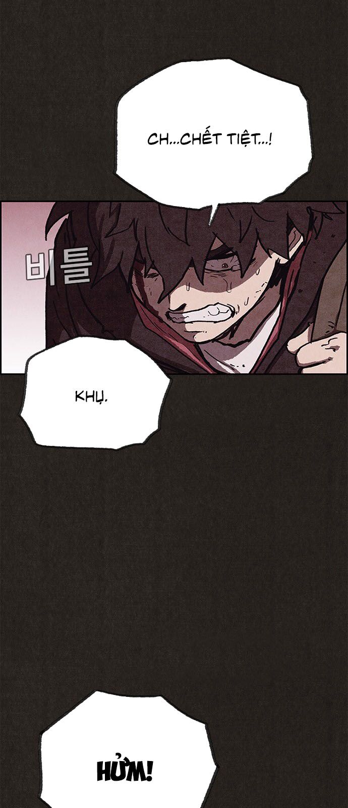 Quái vật tại Chung Cư Xanh: Chapter 82