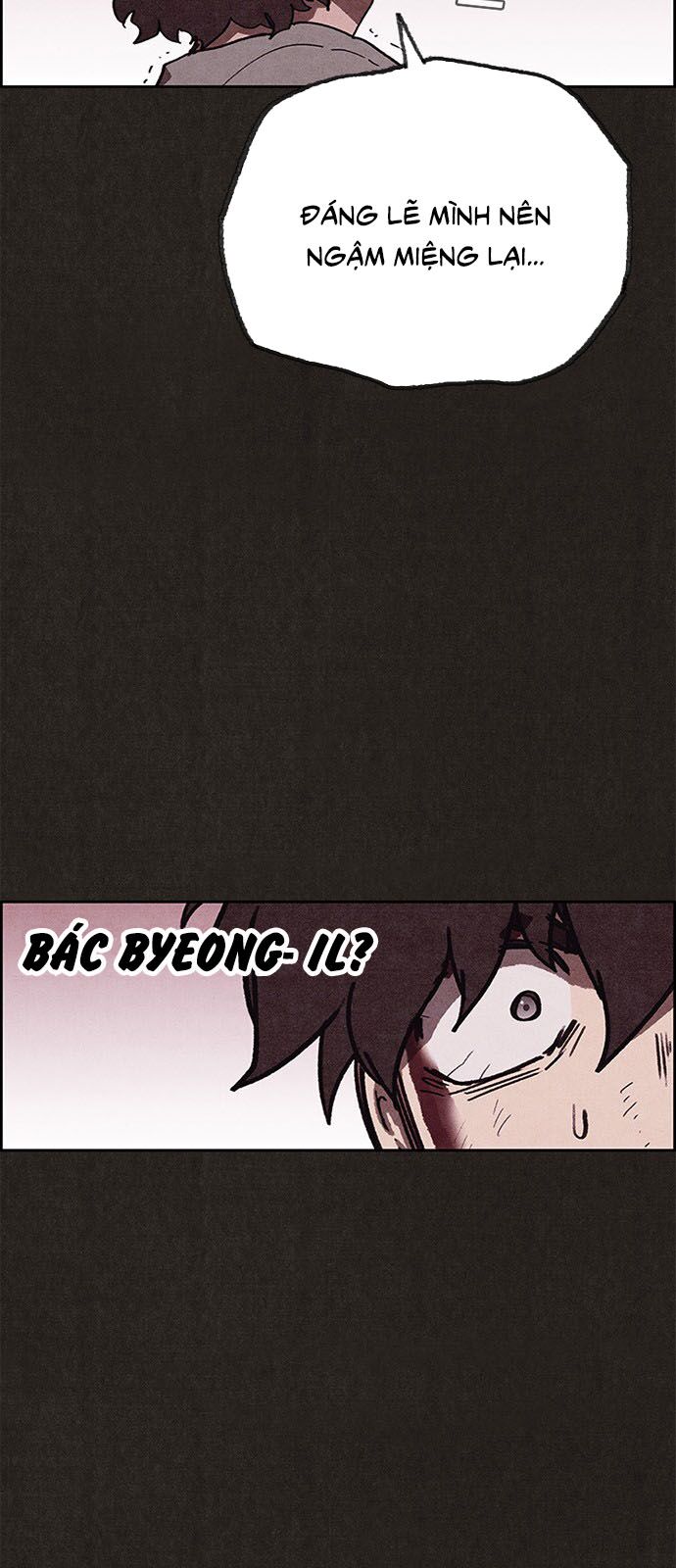 Quái vật tại Chung Cư Xanh: Chapter 82