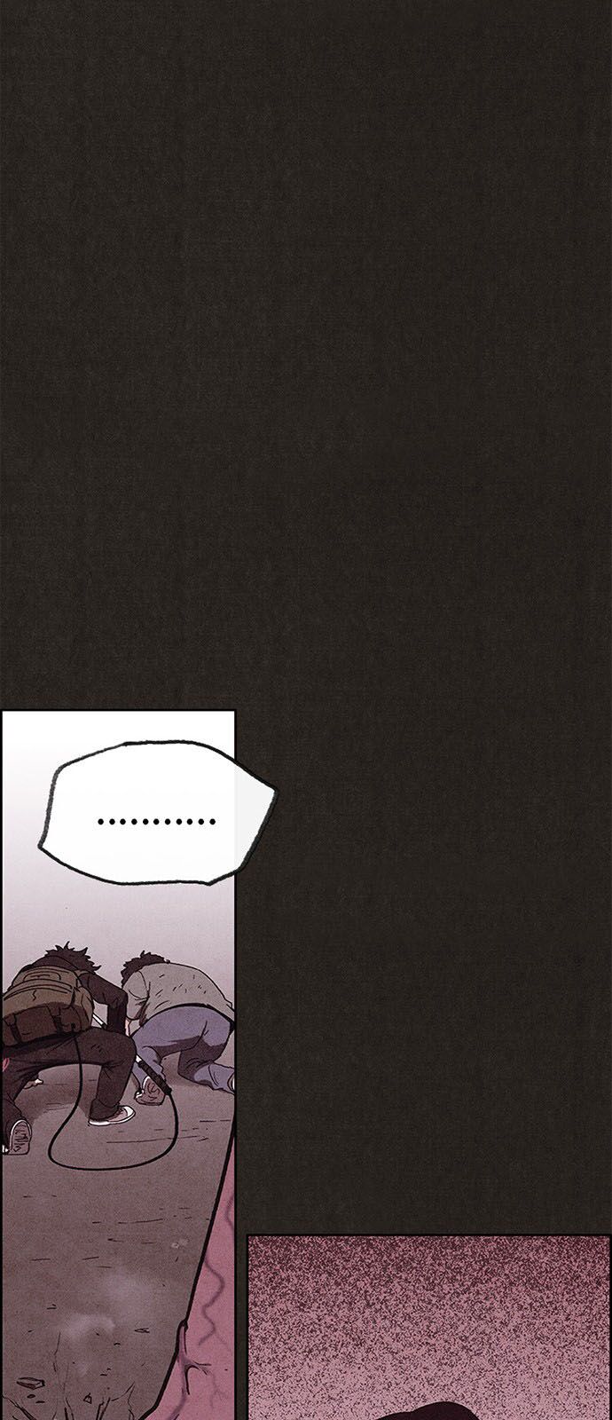 Quái vật tại Chung Cư Xanh: Chapter 82