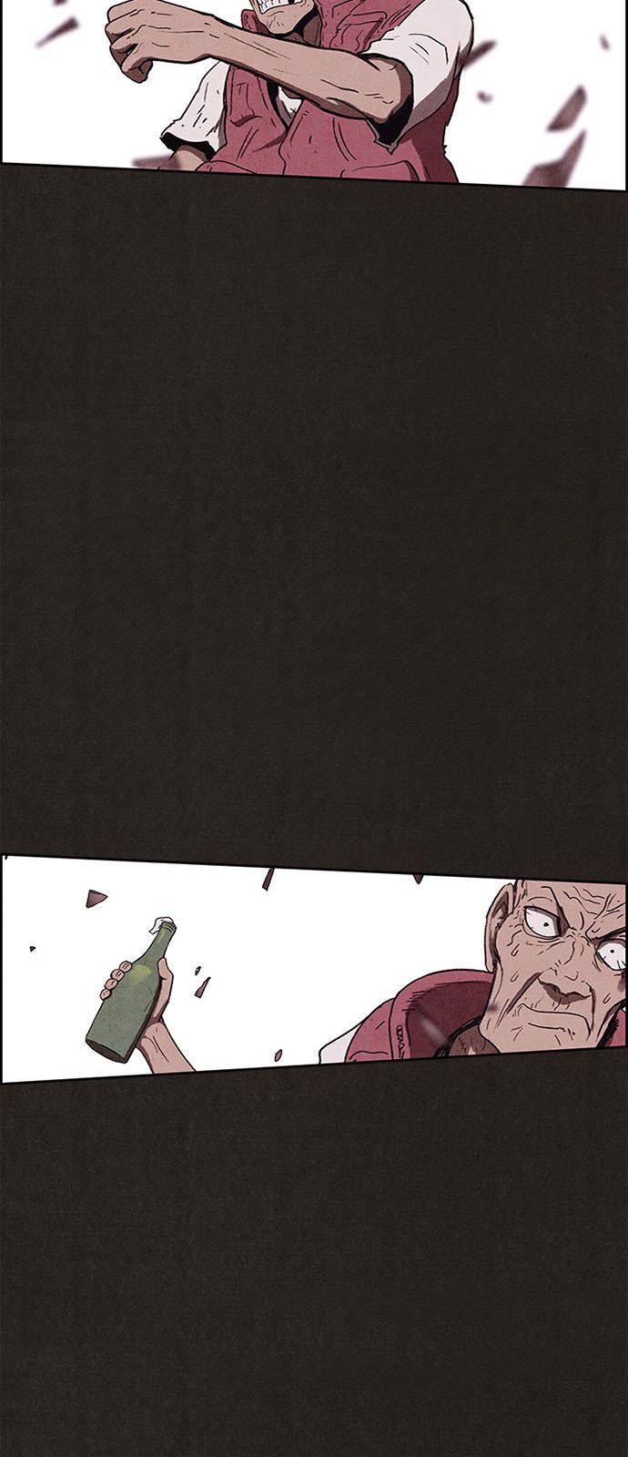Quái vật tại Chung Cư Xanh: Chapter 82