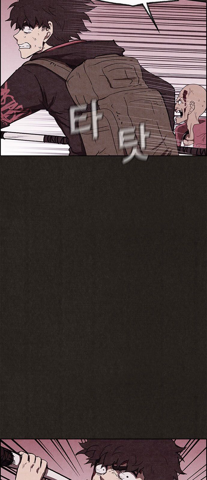 Quái vật tại Chung Cư Xanh: Chapter 82
