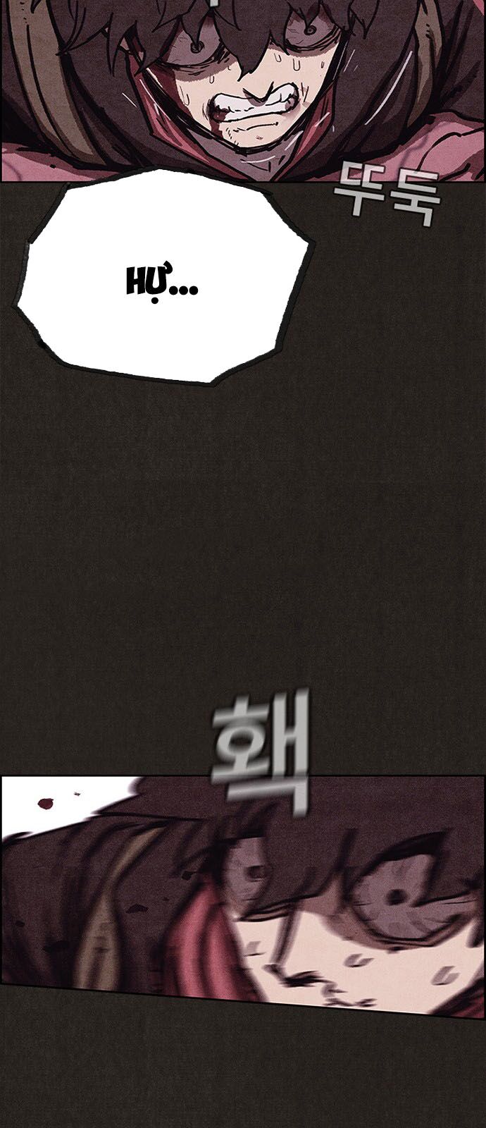 Quái vật tại Chung Cư Xanh: Chapter 82