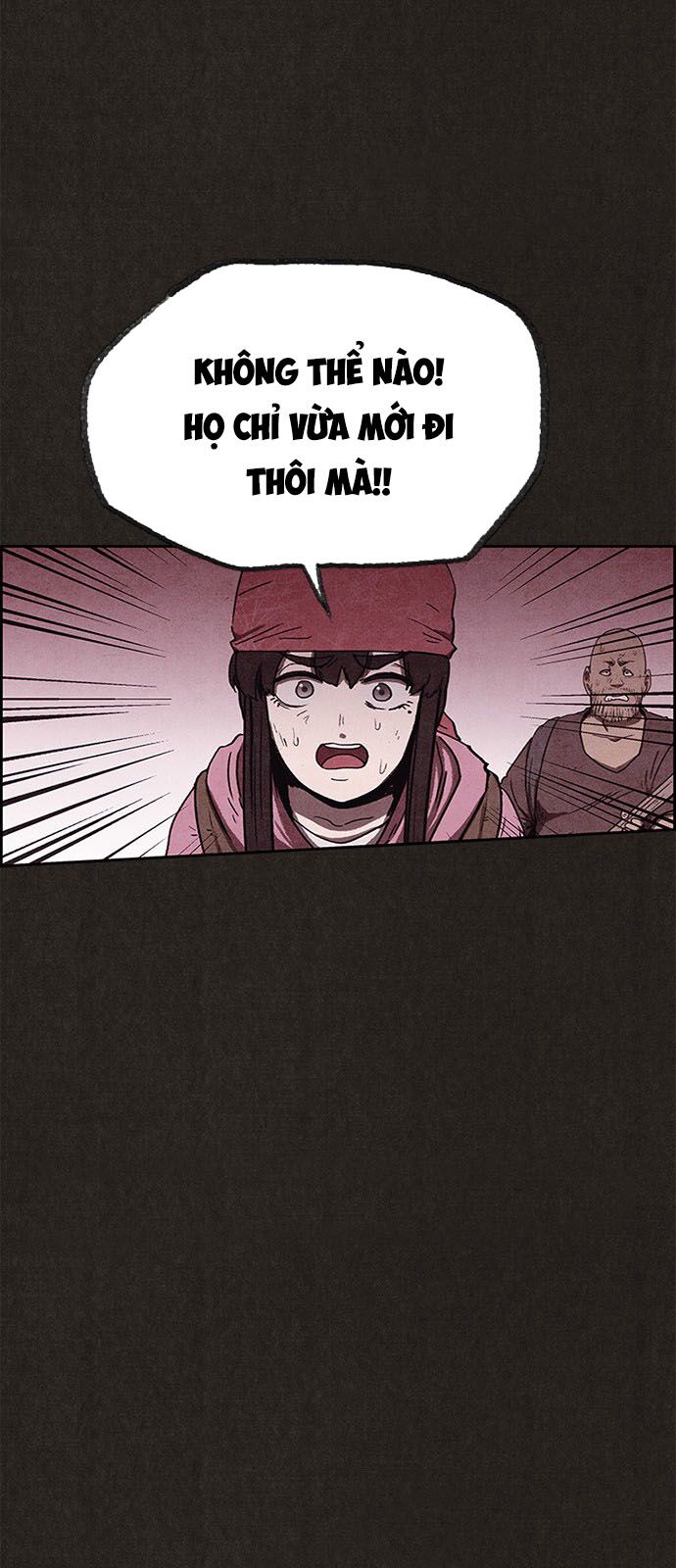 Quái vật tại Chung Cư Xanh: Chapter 82