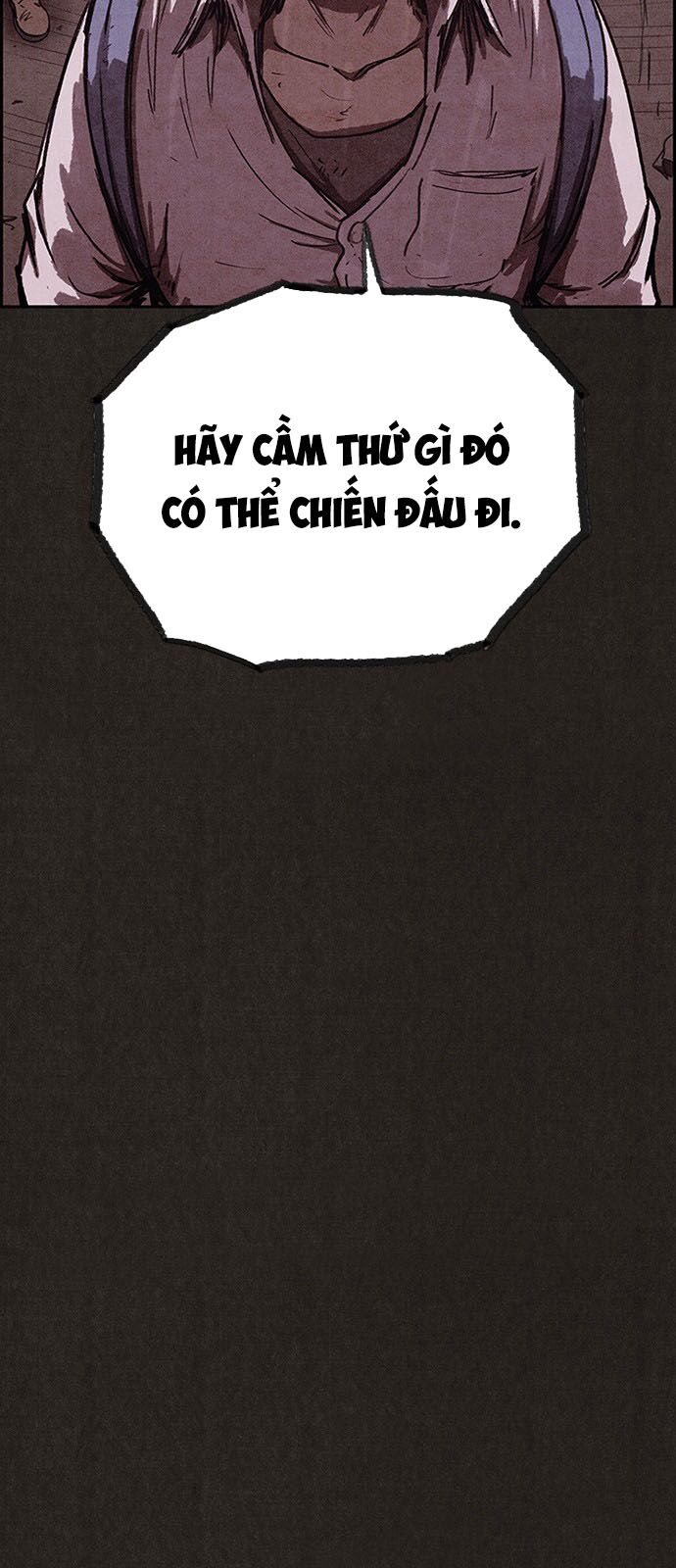 Quái vật tại Chung Cư Xanh: Chapter 82
