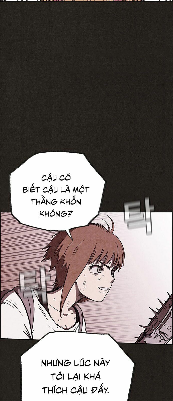 Quái vật tại Chung Cư Xanh: Chapter 83: Lại 1 người nữa ra đi