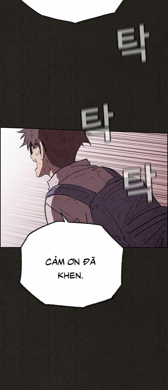 Quái vật tại Chung Cư Xanh: Chapter 83: Lại 1 người nữa ra đi