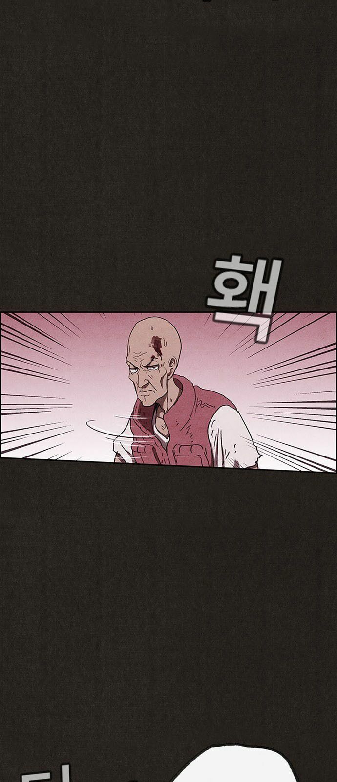 Quái vật tại Chung Cư Xanh: Chapter 83: Lại 1 người nữa ra đi