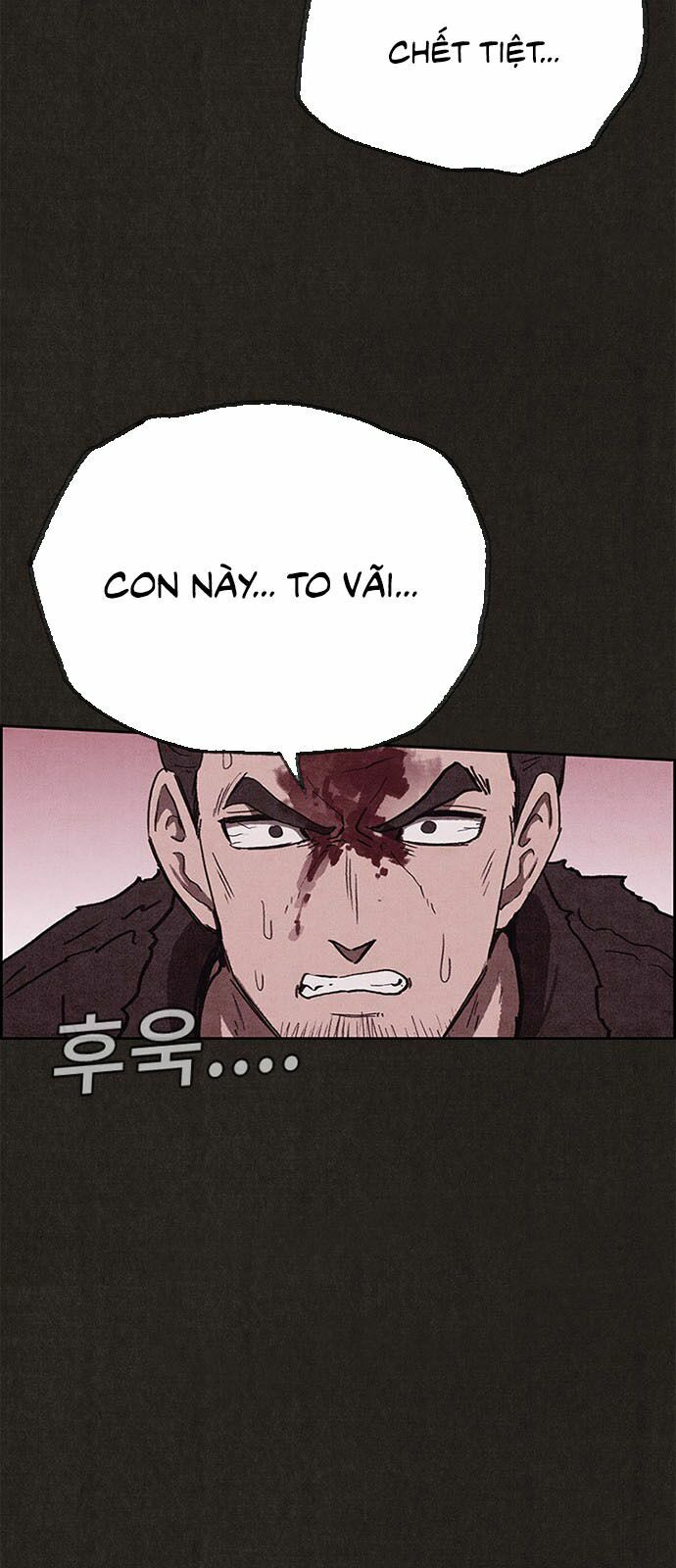 Quái vật tại Chung Cư Xanh: Chapter 83: Lại 1 người nữa ra đi