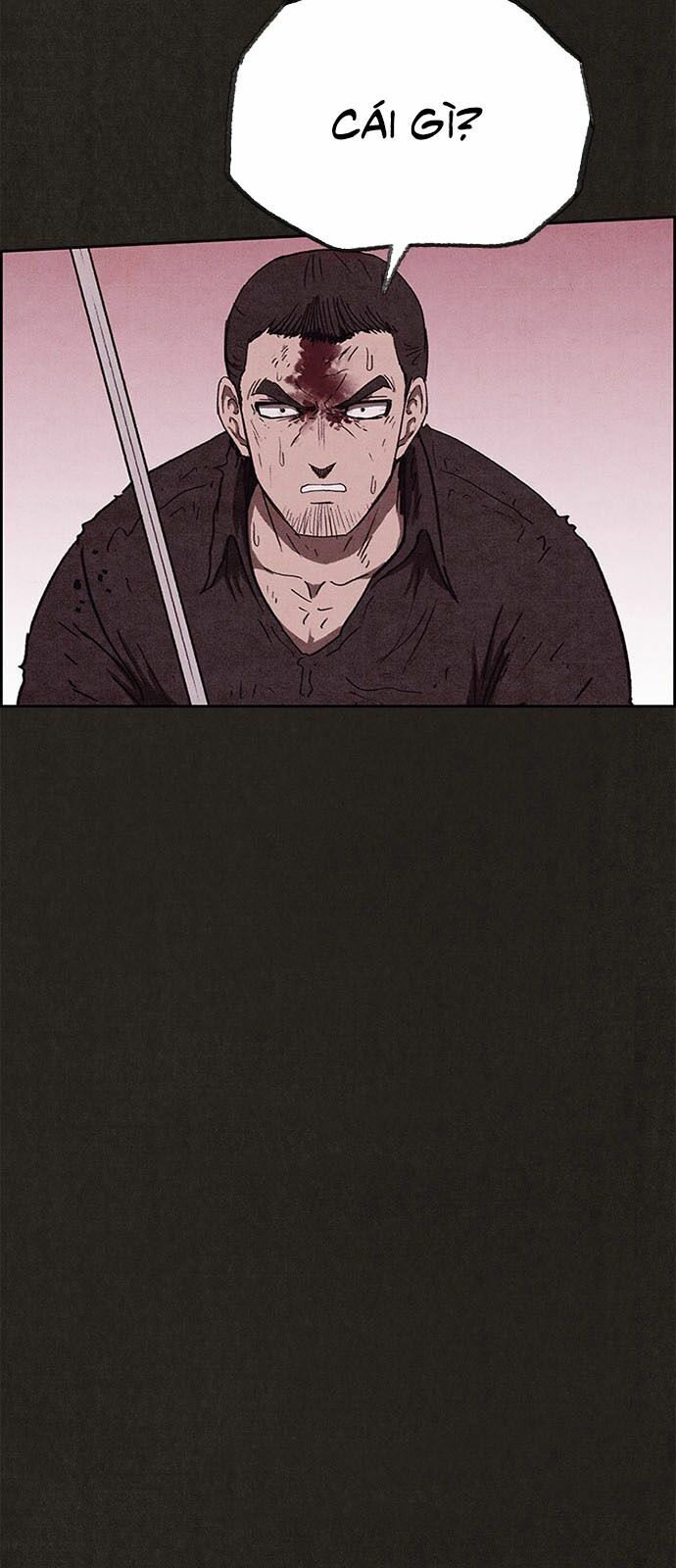 Quái vật tại Chung Cư Xanh: Chapter 83: Lại 1 người nữa ra đi