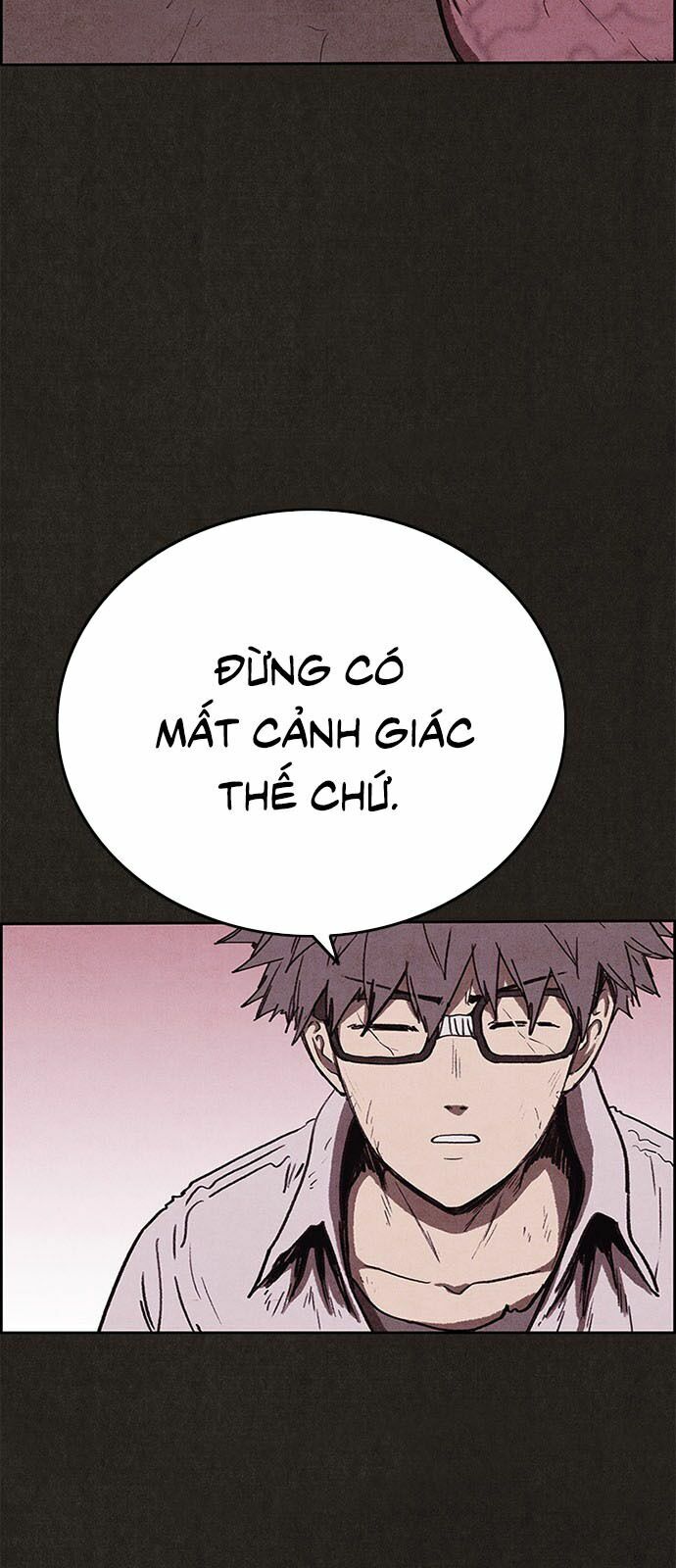 Quái vật tại Chung Cư Xanh: Chapter 84