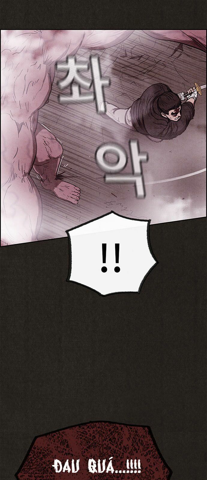 Quái vật tại Chung Cư Xanh: Chapter 84