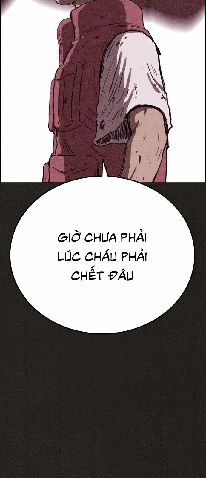 Quái vật tại Chung Cư Xanh: Chapter 84