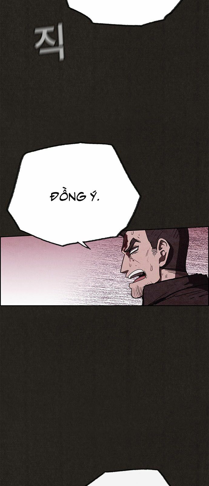 Quái vật tại Chung Cư Xanh: Chapter 84