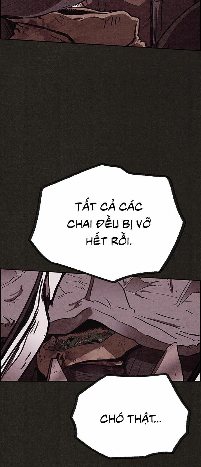 Quái vật tại Chung Cư Xanh: Chapter 84