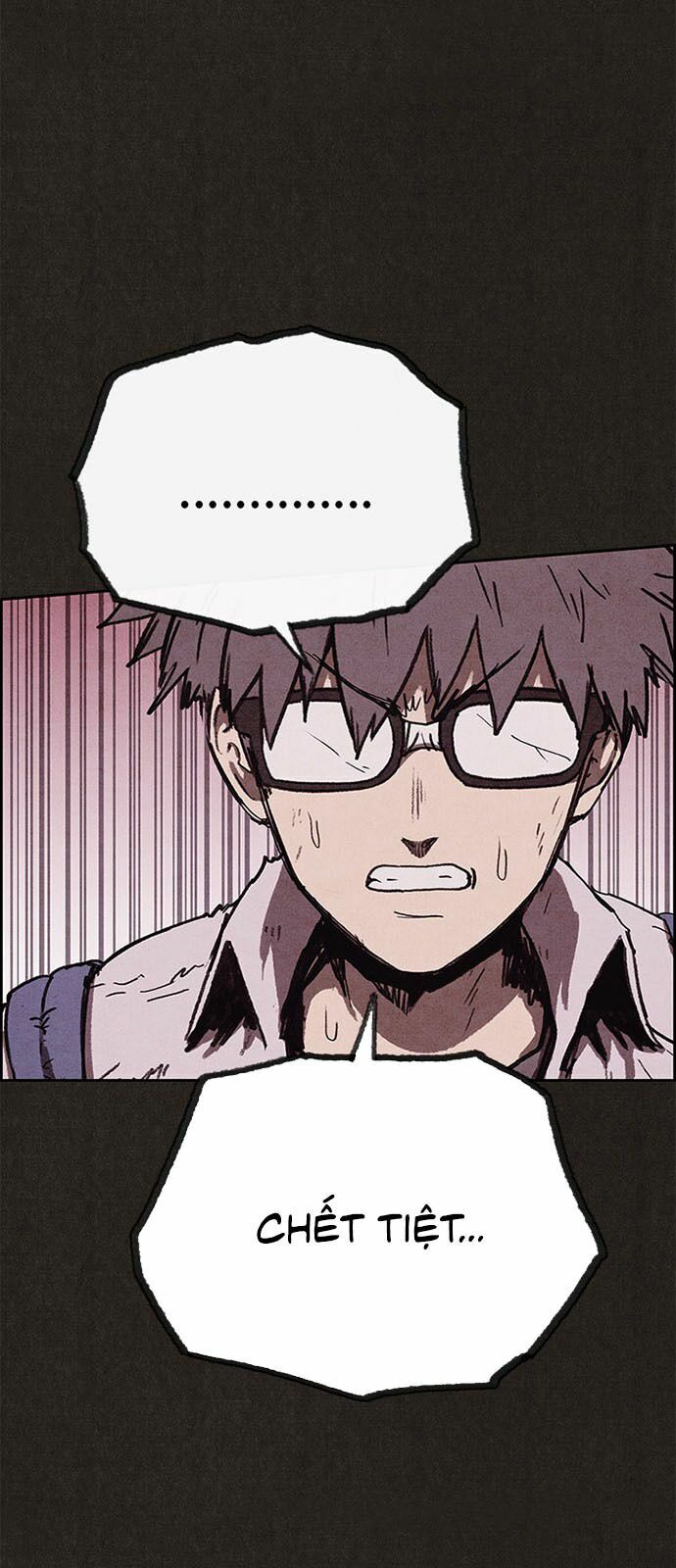 Quái vật tại Chung Cư Xanh: Chapter 84