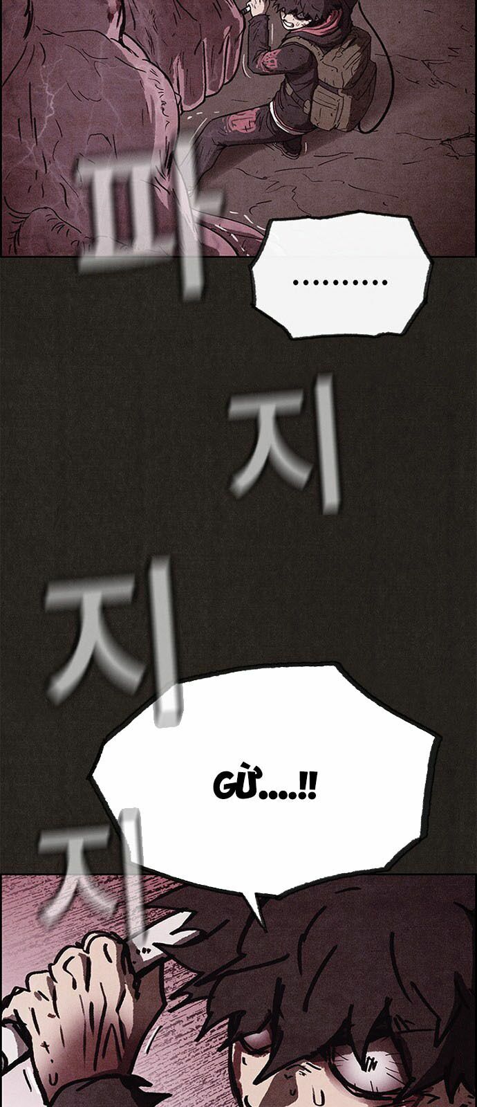 Quái vật tại Chung Cư Xanh: Chapter 84