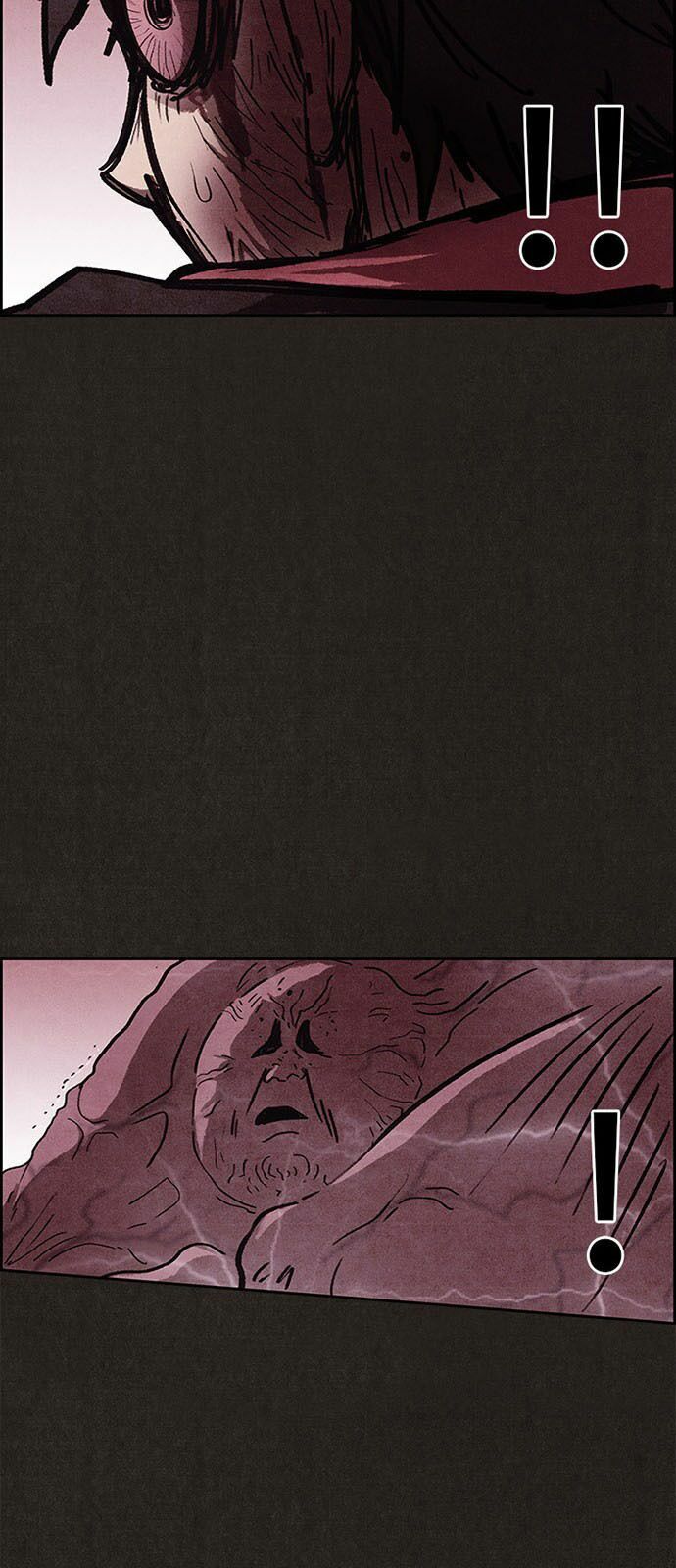 Quái vật tại Chung Cư Xanh: Chapter 84