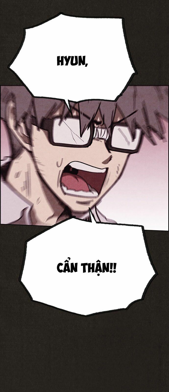 Quái vật tại Chung Cư Xanh: Chapter 84
