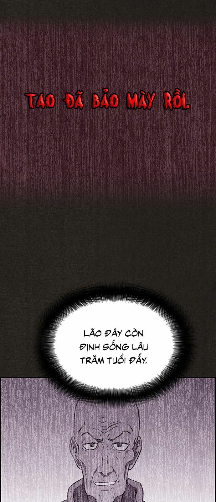 Quái vật tại Chung Cư Xanh: Chapter 84
