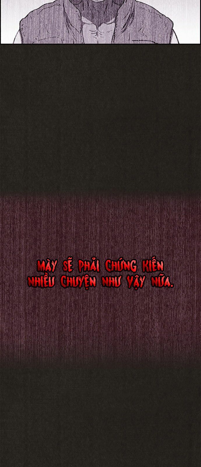 Quái vật tại Chung Cư Xanh: Chapter 84