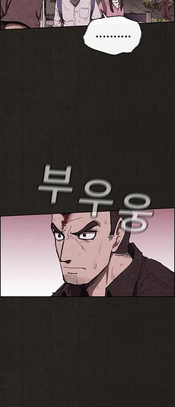 Quái vật tại Chung Cư Xanh: Chapter 85