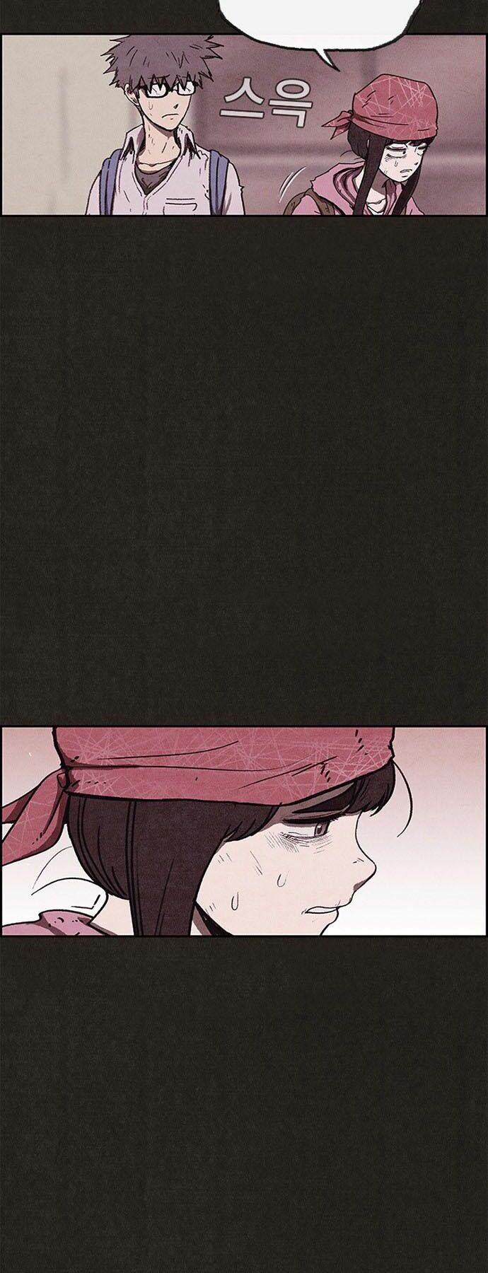 Quái vật tại Chung Cư Xanh: Chapter 85
