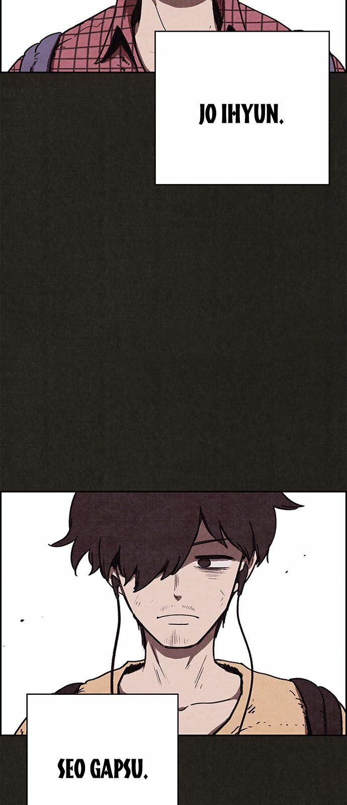 Quái vật tại Chung Cư Xanh: Chapter 85