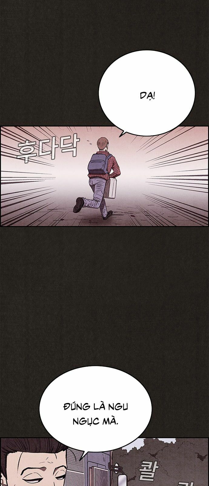 Quái vật tại Chung Cư Xanh: Chapter 85