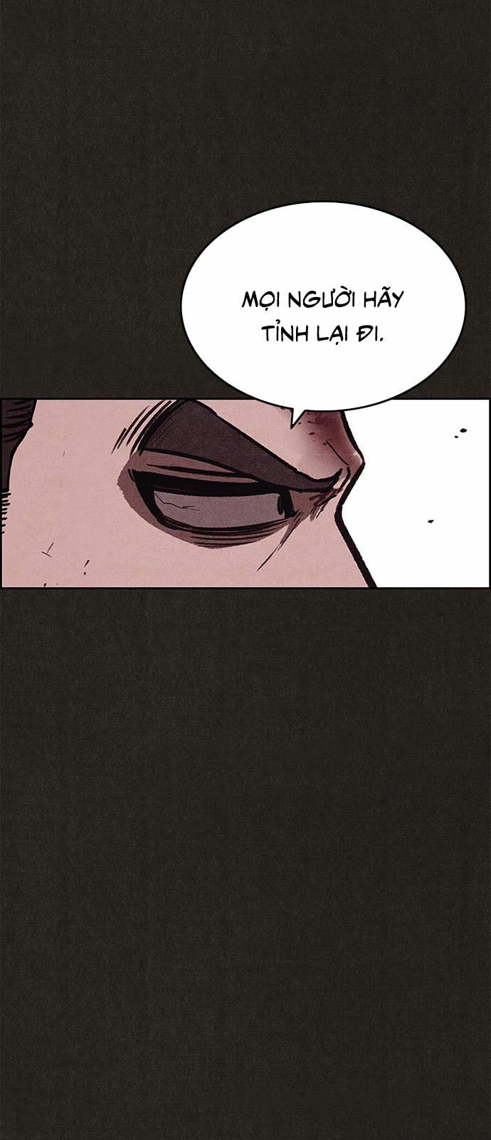 Quái vật tại Chung Cư Xanh: Chapter 85