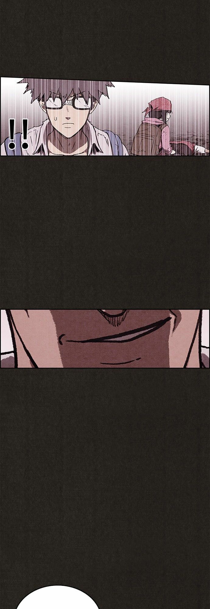 Quái vật tại Chung Cư Xanh: Chapter 85