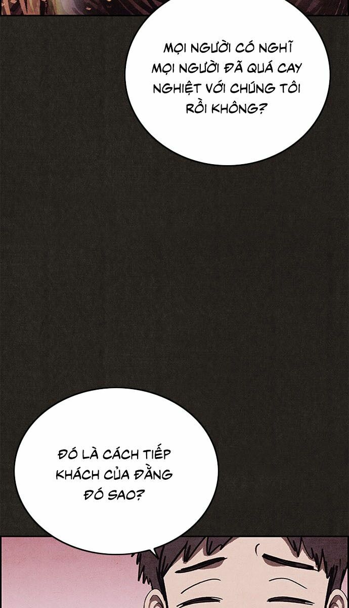 Quái vật tại Chung Cư Xanh: Chapter 85