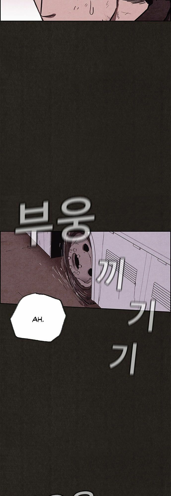 Quái vật tại Chung Cư Xanh: Chapter 85