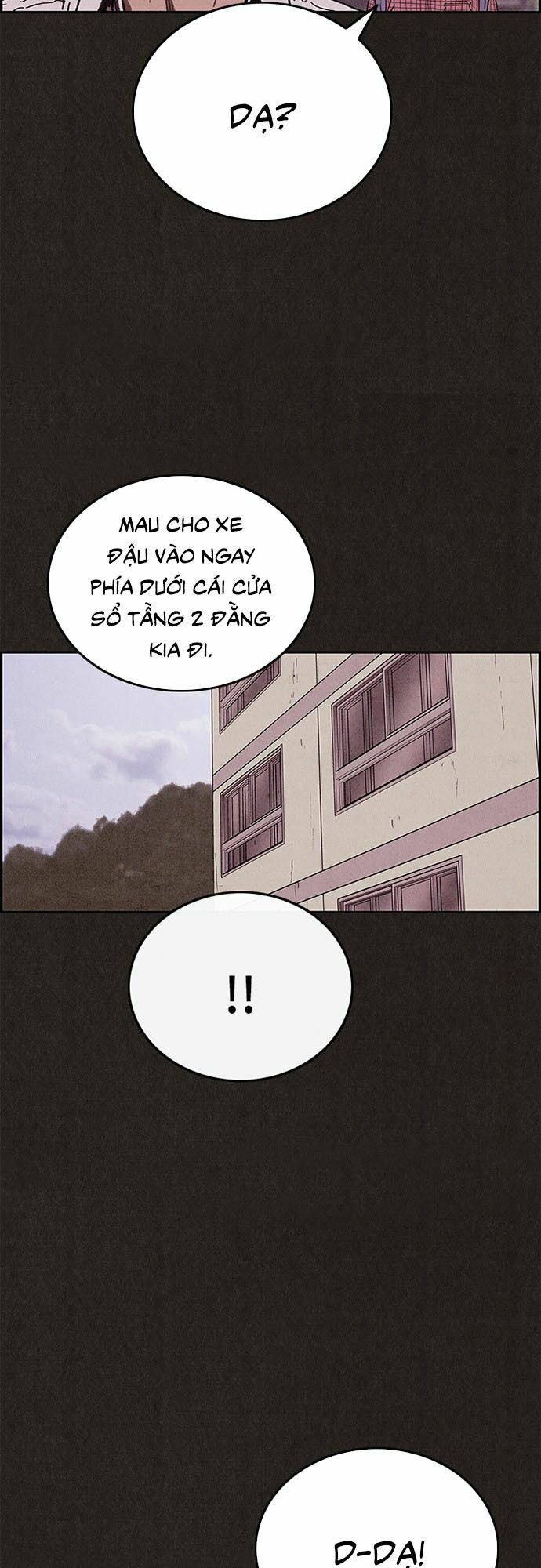 Quái vật tại Chung Cư Xanh: Chapter 86