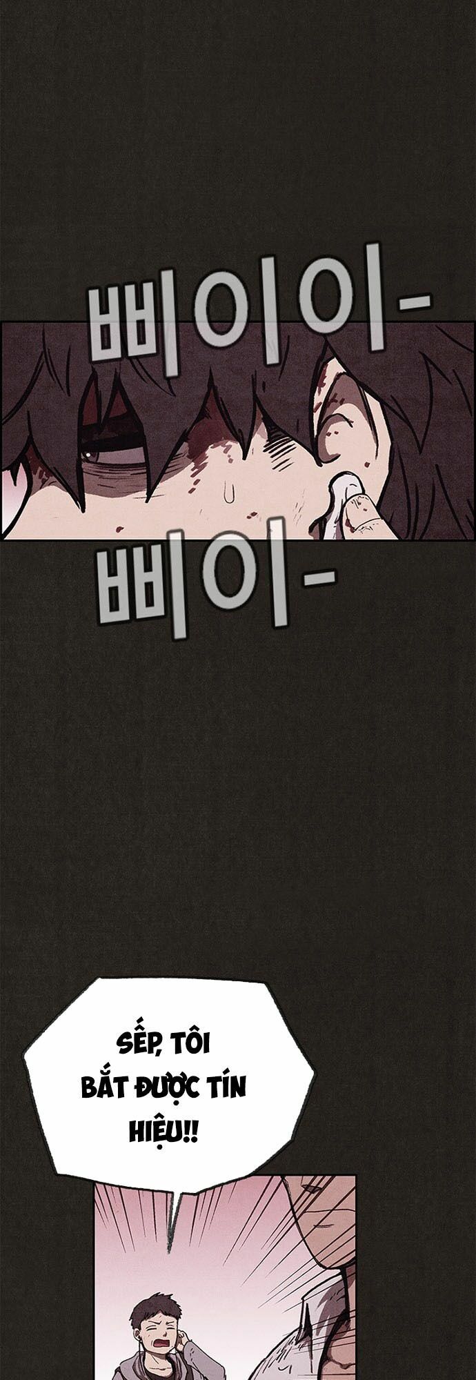 Quái vật tại Chung Cư Xanh: Chapter 86