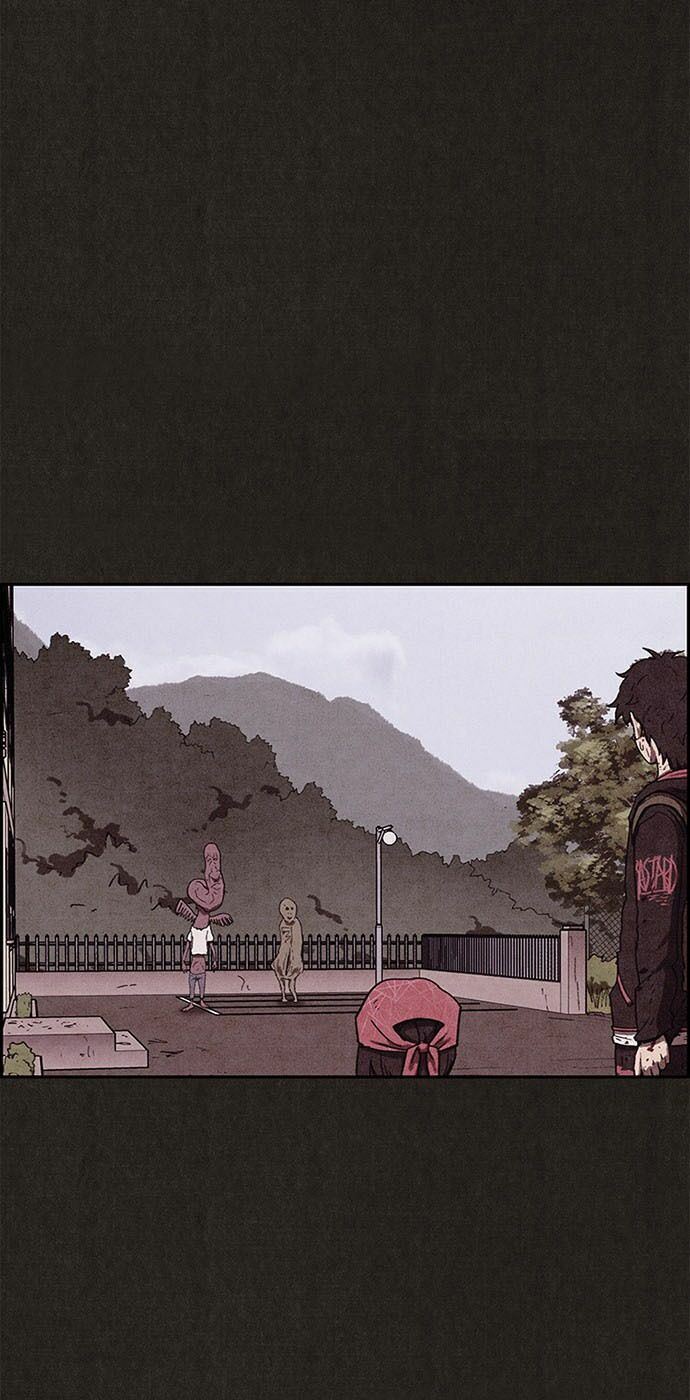 Quái vật tại Chung Cư Xanh: Chapter 86