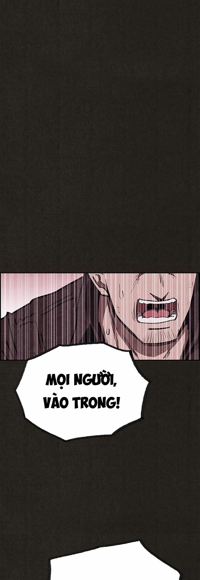 Quái vật tại Chung Cư Xanh: Chapter 86
