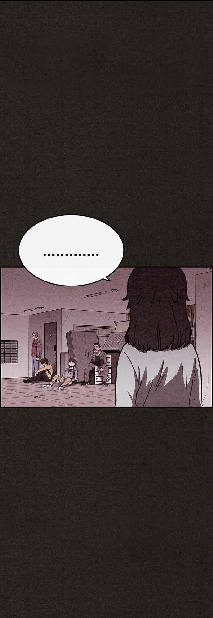 Quái vật tại Chung Cư Xanh: Chapter 86