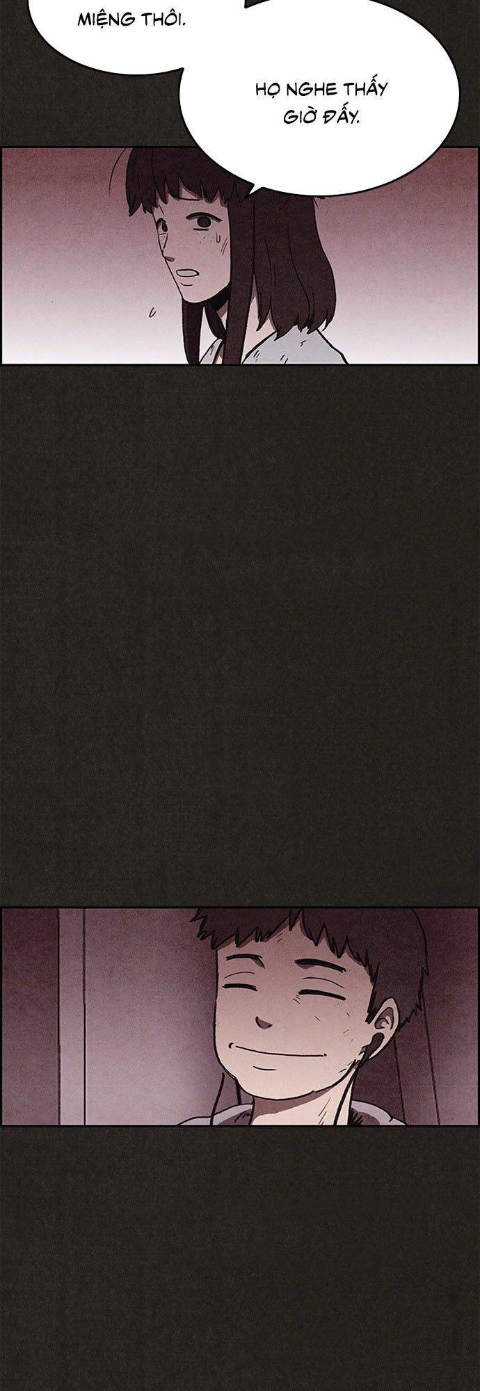 Quái vật tại Chung Cư Xanh: Chapter 86