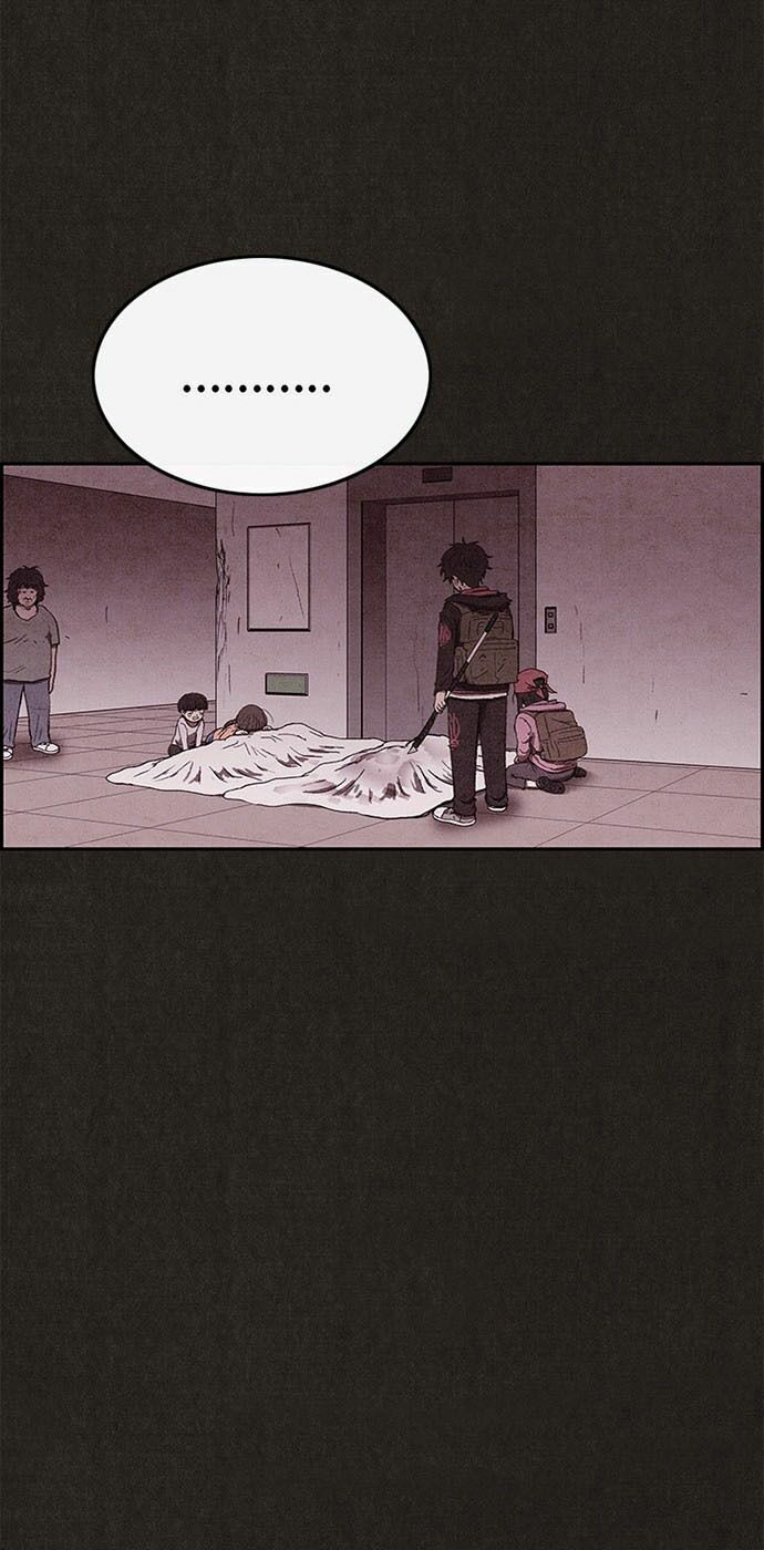 Quái vật tại Chung Cư Xanh: Chapter 86