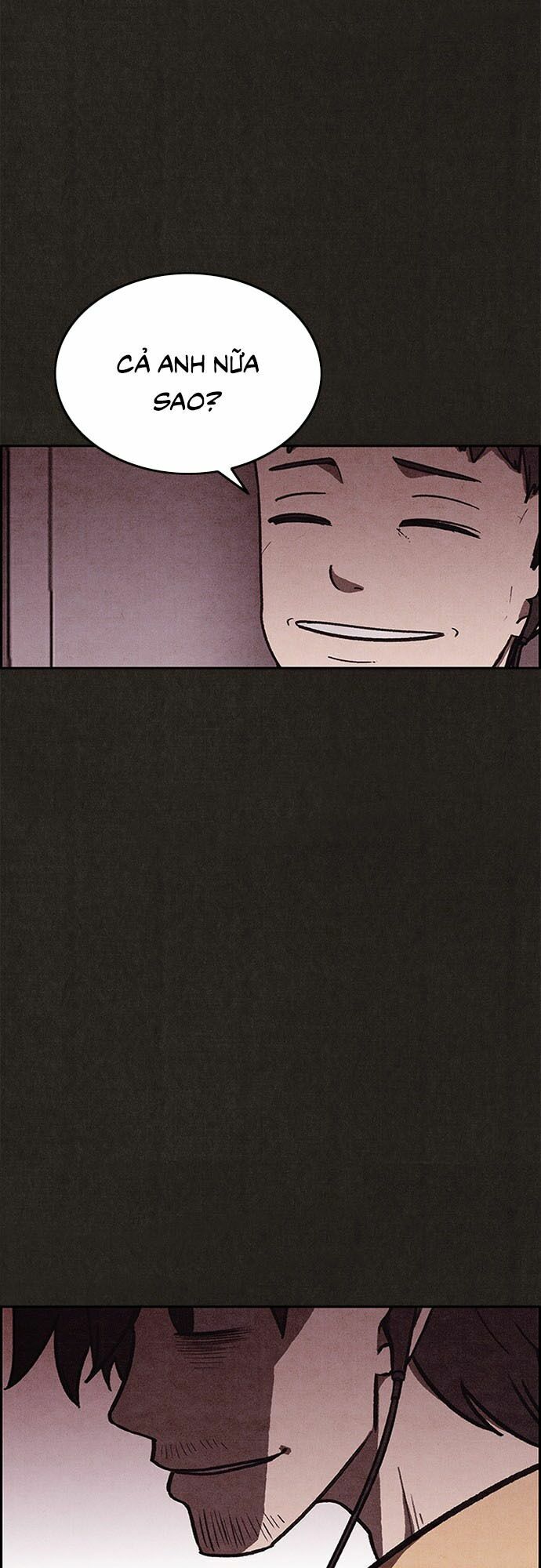 Quái vật tại Chung Cư Xanh: Chapter 86