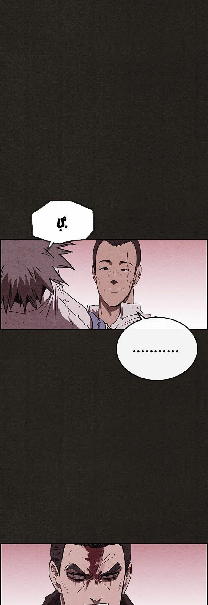 Quái vật tại Chung Cư Xanh: Chapter 86