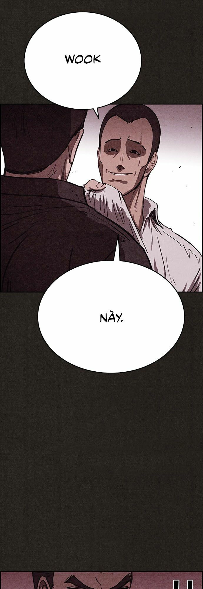 Quái vật tại Chung Cư Xanh: Chapter 86