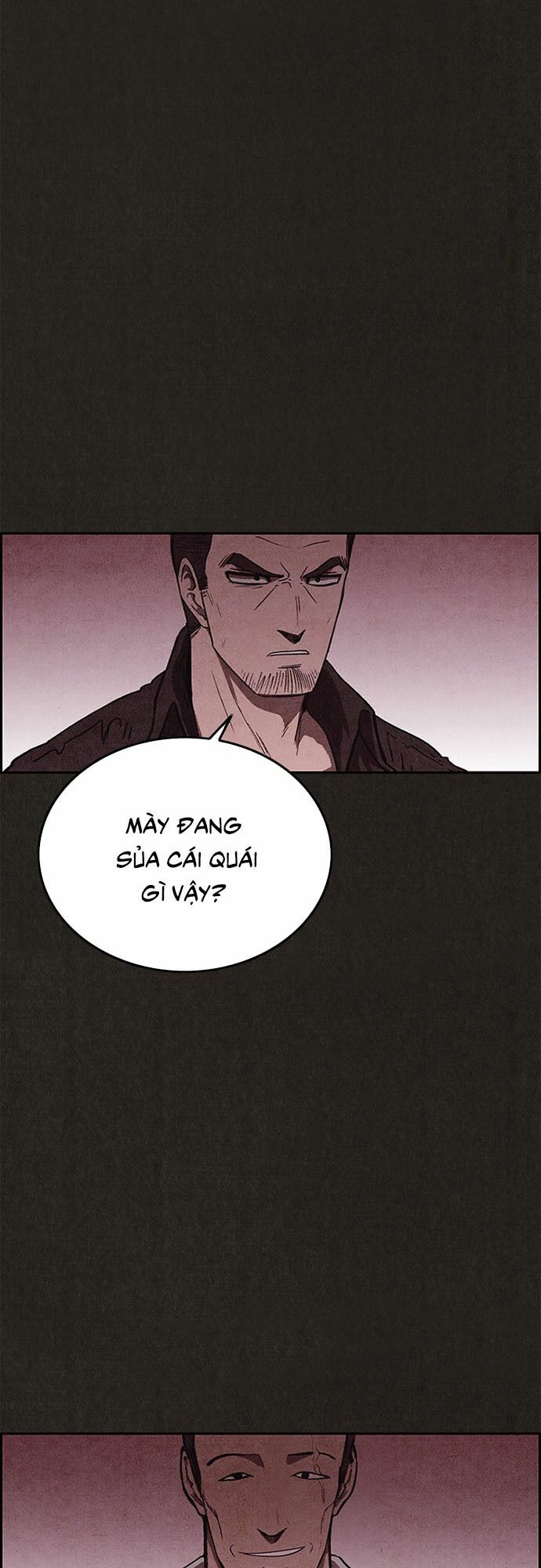 Quái vật tại Chung Cư Xanh: Chapter 86