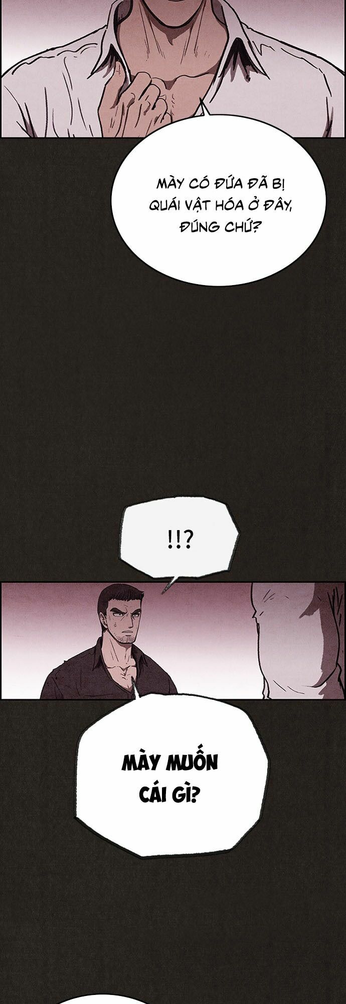 Quái vật tại Chung Cư Xanh: Chapter 86
