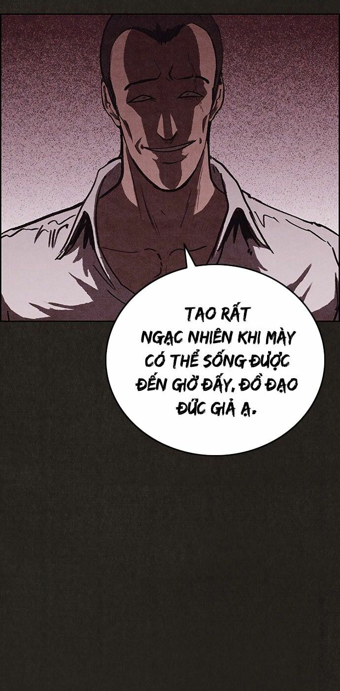 Quái vật tại Chung Cư Xanh: Chapter 86