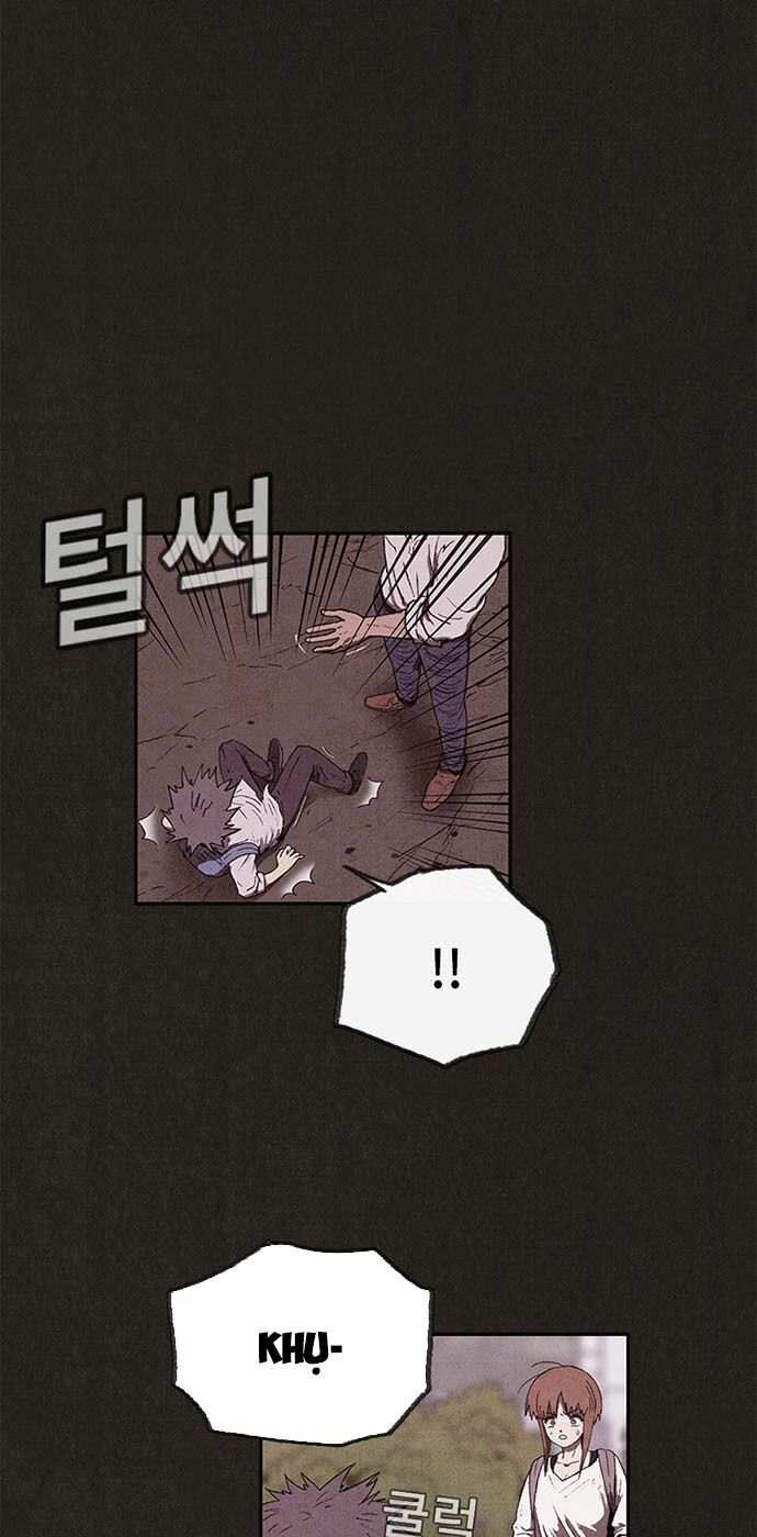 Quái vật tại Chung Cư Xanh: Chapter 86