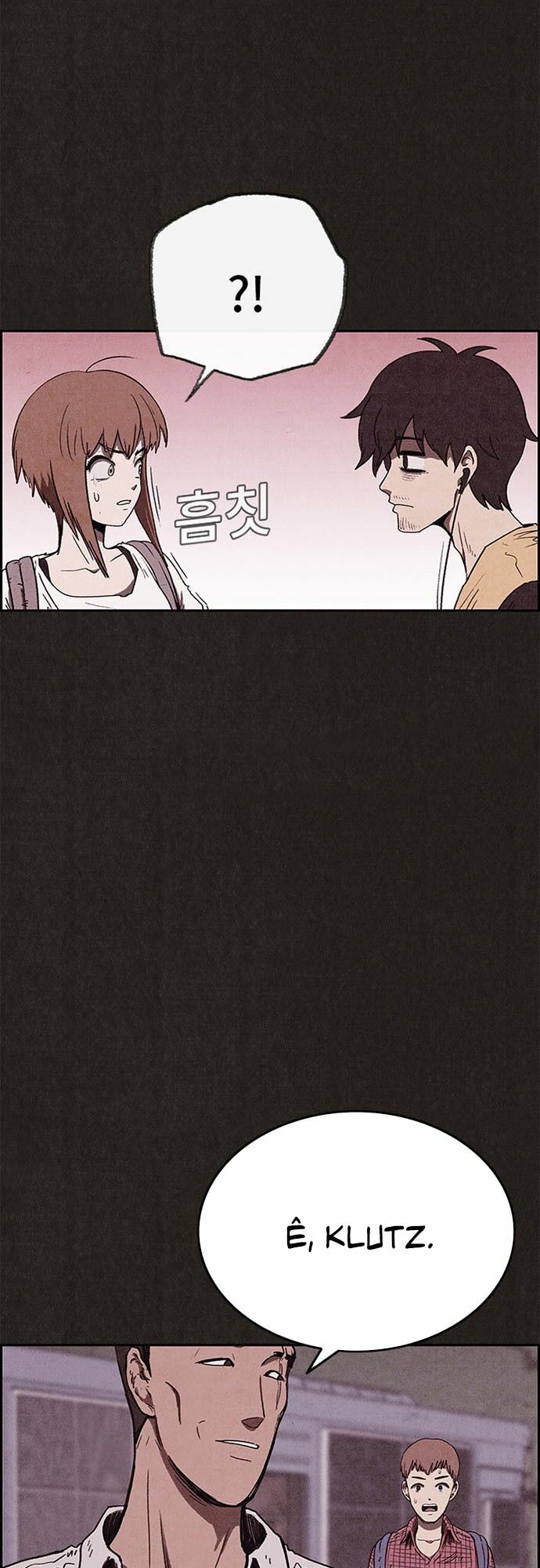 Quái vật tại Chung Cư Xanh: Chapter 86
