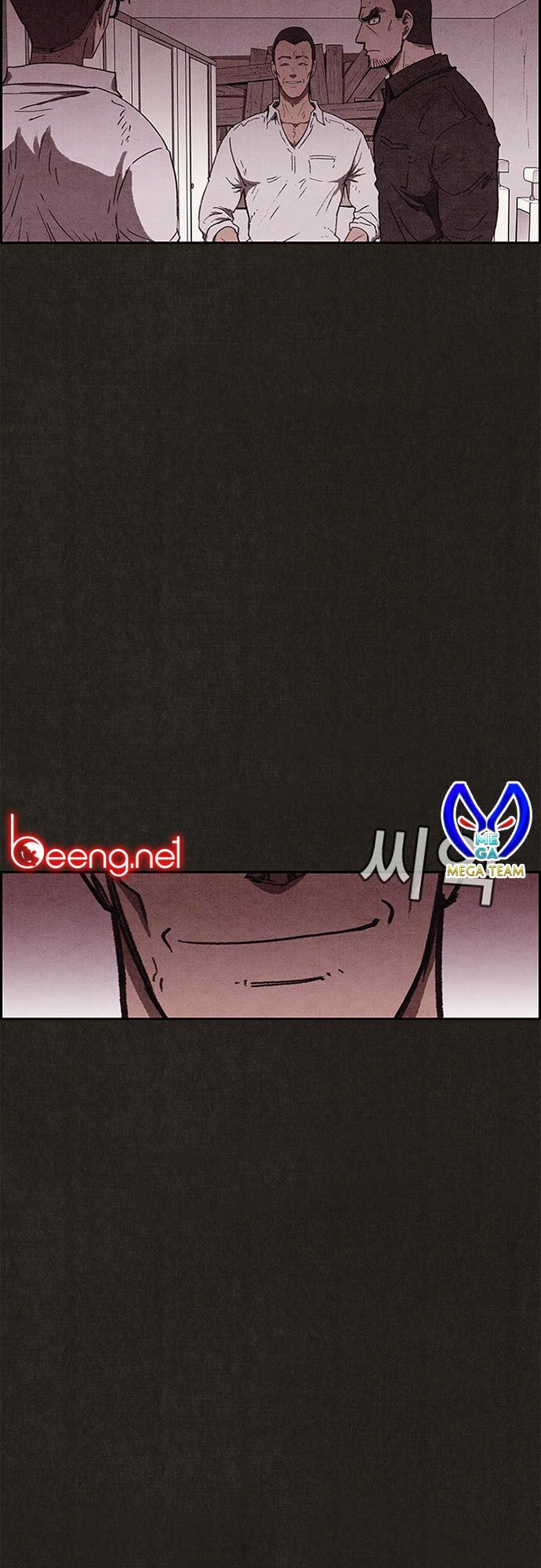 Quái vật tại Chung Cư Xanh: Chapter 87
